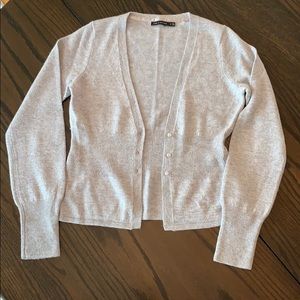 The Limited Cardigan
